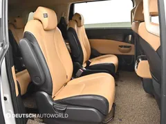 2023 Kia Carnival Diesel 9-Seater Noblesse — фото 16