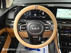 2023 Kia Carnival Diesel 9-Seater Noblesse — фото 17