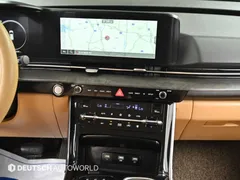 2023 Kia Carnival Diesel 9-Seater Noblesse — фото 18