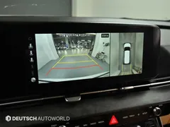 2023 Kia Carnival Diesel 9-Seater Noblesse — фото 19