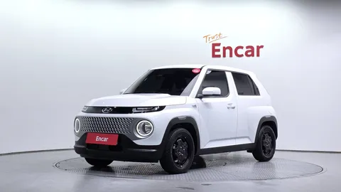 2023 Hyundai Casper Smart