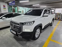 2024 SsangYong Rexton Diesel 2.2 4WD — фото 1