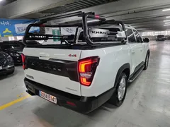 2024 SsangYong Rexton Diesel 2.2 4WD — фото 2
