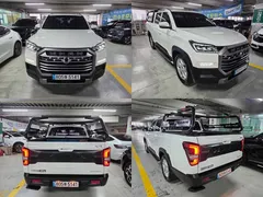 2024 SsangYong Rexton Diesel 2.2 4WD — фото 3