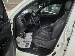 2024 SsangYong Rexton Diesel 2.2 4WD — фото 6