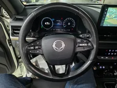 2024 SsangYong Rexton Diesel 2.2 4WD — фото 10