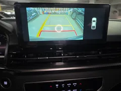 2024 SsangYong Rexton Diesel 2.2 4WD — фото 17