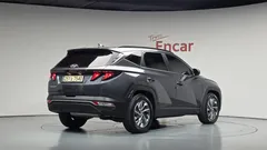2022 Hyundai Tucson Premium 2WD — фото 2