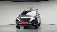2022 Hyundai Tucson Premium 2WD — фото 3