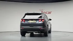2022 Hyundai Tucson Premium 2WD — фото 4