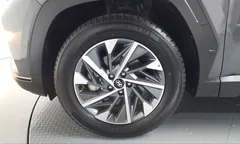 2022 Hyundai Tucson Premium 2WD — фото 5