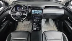 2022 Hyundai Tucson Premium 2WD — фото 7