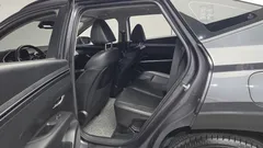 2022 Hyundai Tucson Premium 2WD — фото 11