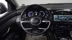 2022 Hyundai Tucson Premium 2WD — фото 15