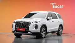 2022 Hyundai Palisade Diesel 2.2 2WD — фото 1