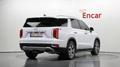 2022 Hyundai Palisade Diesel 2.2 2WD — фото 2