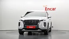 2022 Hyundai Palisade Diesel 2.2 2WD — фото 3