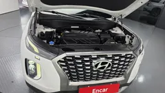2022 Hyundai Palisade Diesel 2.2 2WD — фото 6
