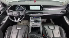 2022 Hyundai Palisade Diesel 2.2 2WD — фото 7