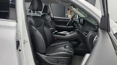 2022 Hyundai Palisade Diesel 2.2 2WD — фото 11