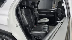 2022 Hyundai Palisade Diesel 2.2 2WD — фото 12