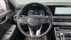 2022 Hyundai Palisade Diesel 2.2 2WD — фото 13