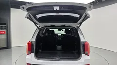 2022 Hyundai Palisade Diesel 2.2 2WD — фото 20