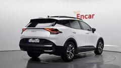 2023 Kia Sportage Signature Gravity 2WD — фото 2