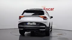 2023 Kia Sportage Signature Gravity 2WD — фото 4