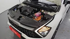 2023 Kia Sportage Signature Gravity 2WD — фото 6
