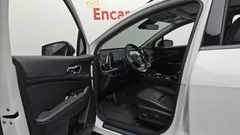 2023 Kia Sportage Signature Gravity 2WD — фото 10