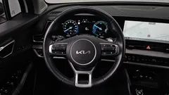 2023 Kia Sportage Signature Gravity 2WD — фото 15