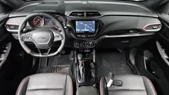 2022 Chevrolet Trailblazer 1.3 Turbo 4WD — фото 7