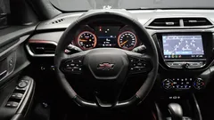 2022 Chevrolet Trailblazer 1.3 Turbo 4WD — фото 13