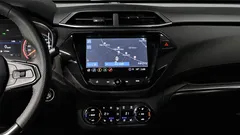 2022 Chevrolet Trailblazer 1.3 Turbo 4WD — фото 14