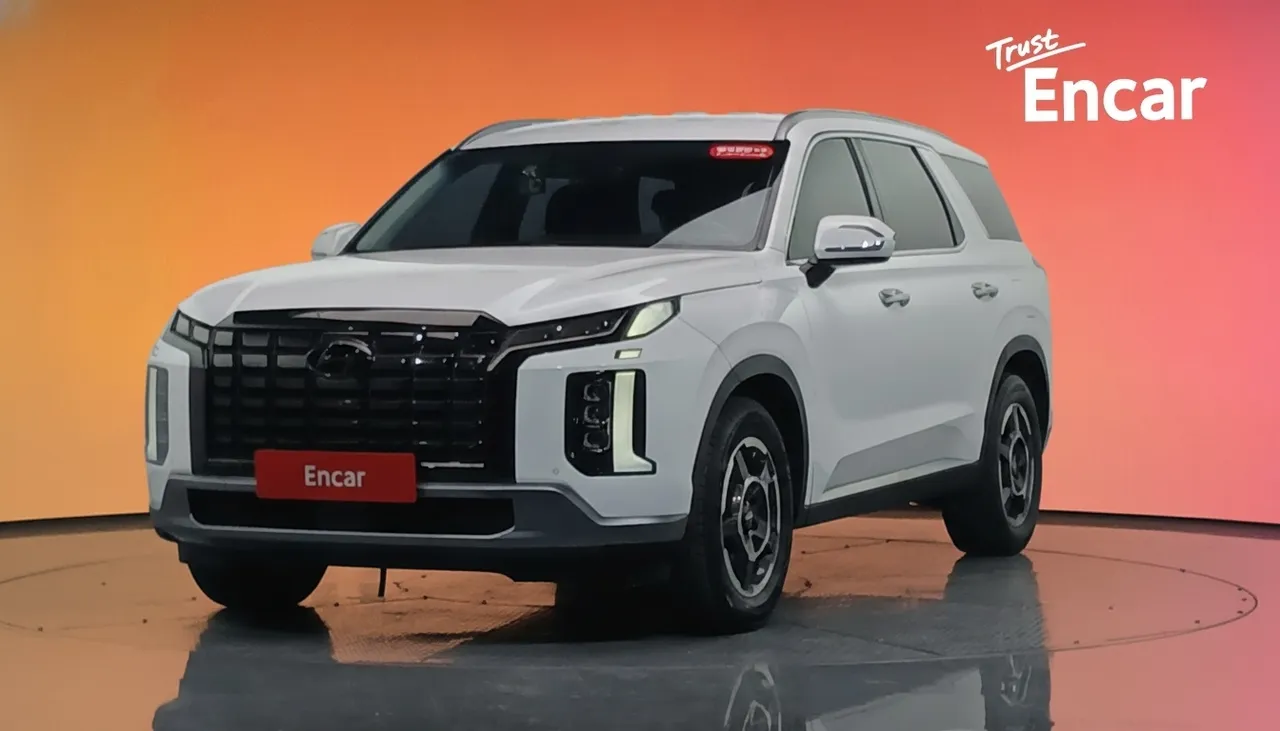 2023 Hyundai Palisade Diesel 2.2 2WD