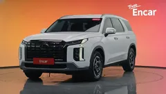 2023 Hyundai Palisade Diesel 2.2 2WD — фото 1