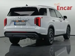 2023 Hyundai Palisade Diesel 2.2 2WD — фото 2