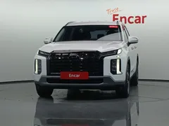 2023 Hyundai Palisade Diesel 2.2 2WD — фото 3