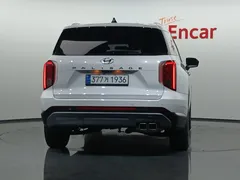 2023 Hyundai Palisade Diesel 2.2 2WD — фото 4
