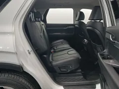 2023 Hyundai Palisade Diesel 2.2 2WD — фото 11