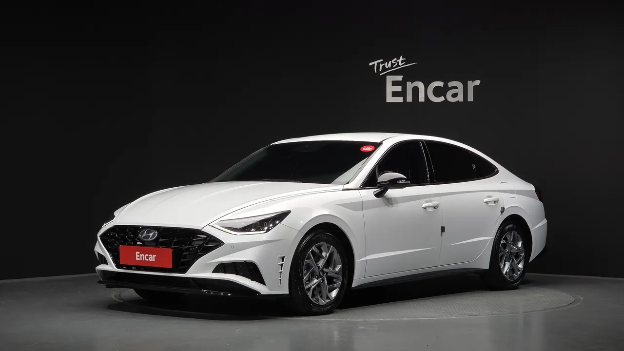 2023 Hyundai Sonata 2.0