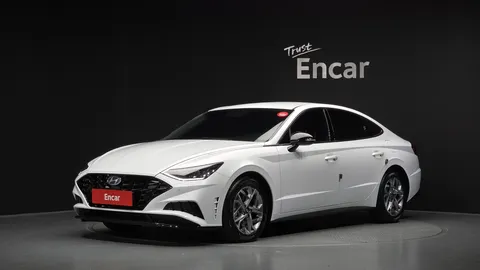 2023 Hyundai Sonata 2.0
