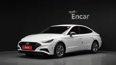 2023 Hyundai Sonata 2.0 — фото 1