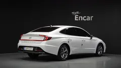2023 Hyundai Sonata 2.0 — фото 2
