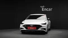 2023 Hyundai Sonata 2.0 — фото 3