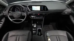 2023 Hyundai Sonata 2.0 — фото 7