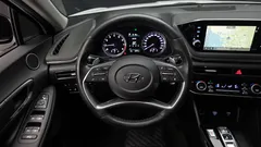 2023 Hyundai Sonata 2.0 — фото 13