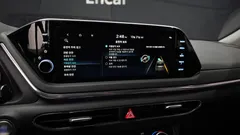 2023 Hyundai Sonata 2.0 — фото 16