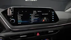 2023 Hyundai Sonata 2.0 — фото 17